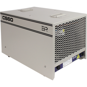 Ebac CS60 Crawl Space Dehumidifier