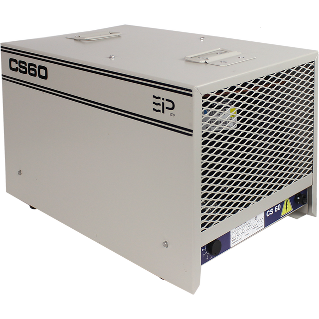 Ebac CS60 Crawl Space Dehumidifier