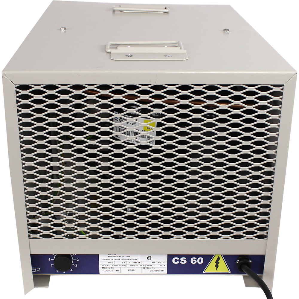 Ebac CS60 Crawl Space Dehumidifier