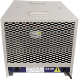 Ebac CS60 Crawl Space Dehumidifier