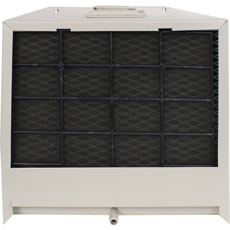 Ebac CS60 Crawl Space Dehumidifier