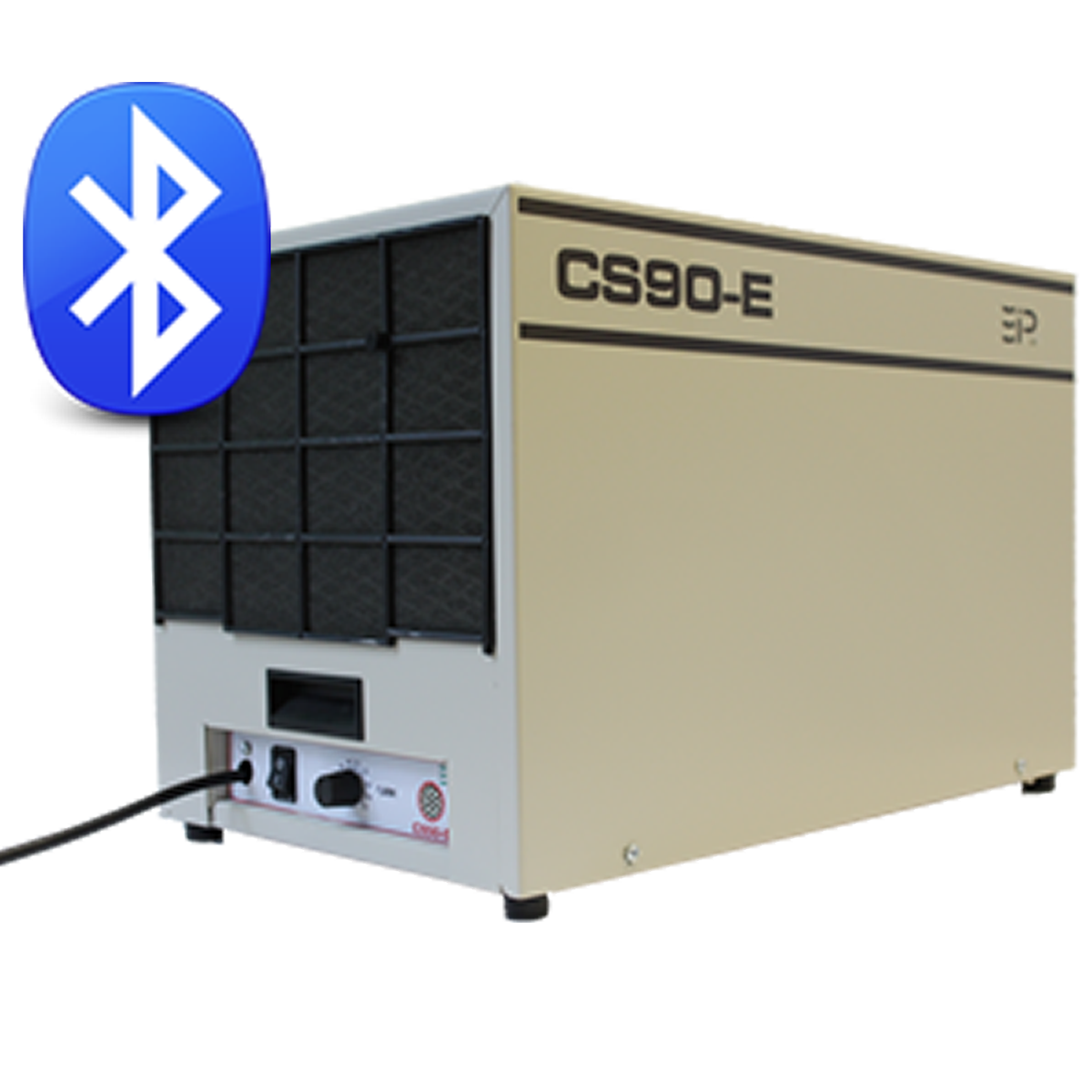 Ebac CS90E Dehumidifier with Blue Tooth Capability