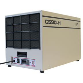 Ebac CS90H Dehumidifier