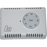 Ebac Type HG Mechanical Humidistat (3035157) 
