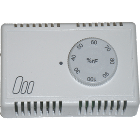 Ebac Type HG Mechanical Humidistat (3035157) 