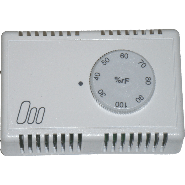 Ebac Type HG Mechanical Humidistat (3035157) 