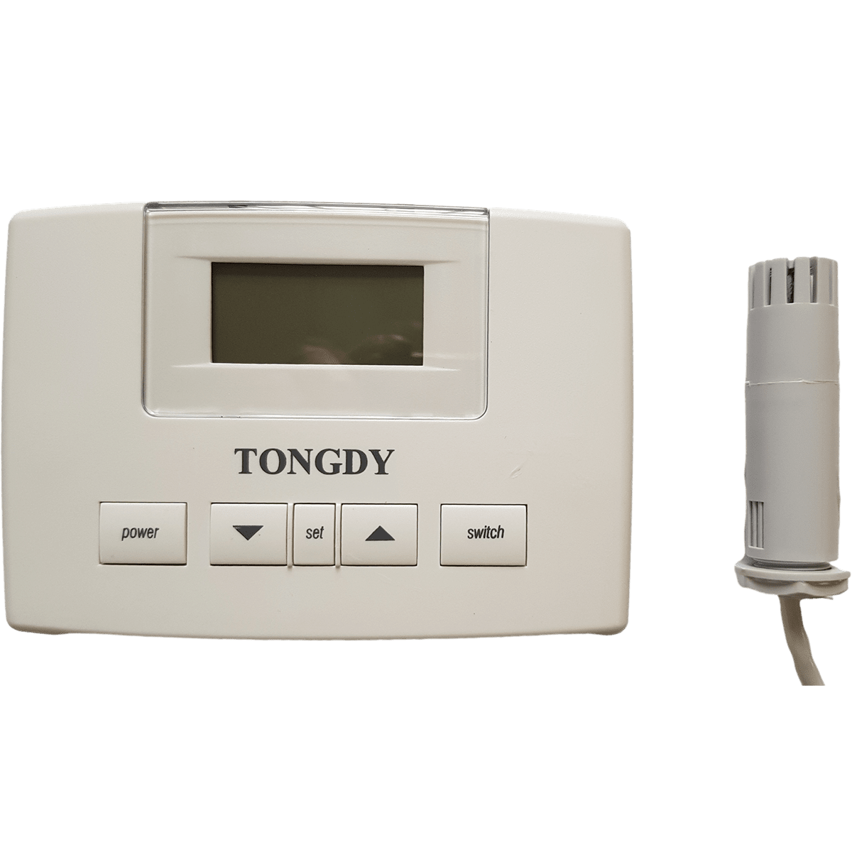 Ebac Dehumidifier Humidity and Temperature Controller - External Sensor (3035162) 