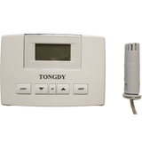Ebac Dehumidifier Humidity and Temperature Controller - External Sensor (3035162) 