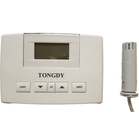 Ebac Dehumidifier Humidity and Temperature Controller - External Sensor (3035162) 