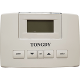 Ebac Dehumidifier Humidity and Temperature Controller - Internal Sensor (3035160) 