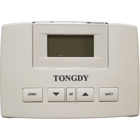Ebac Dehumidifier Humidity and Temperature Controller - Internal Sensor (3035160) 