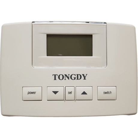 Ebac Dehumidifier Humidity and Temperature Controller - Internal Sensor (3035160) 