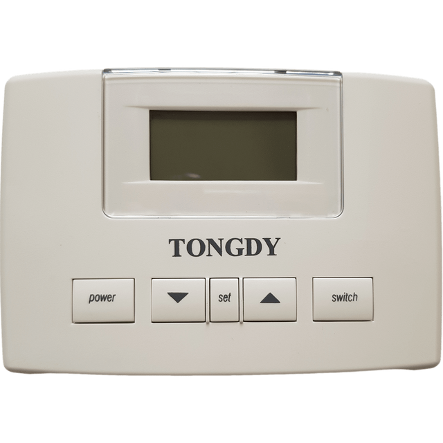 Ebac Dehumidifier Humidity and Temperature Controller - Internal Sensor (3035160) 
