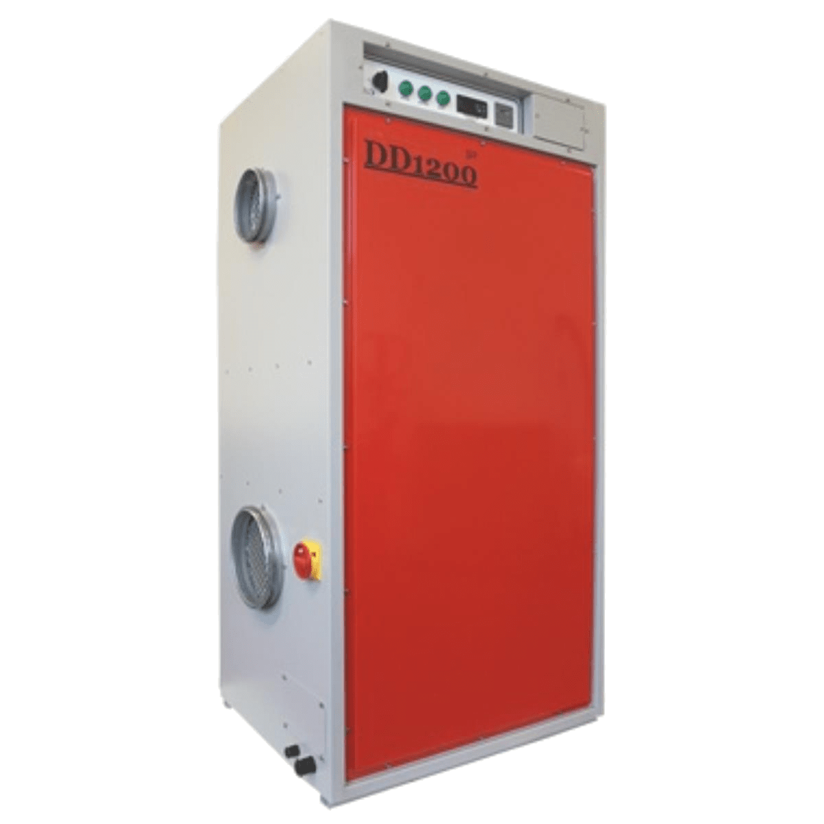 Ebac DD1200 Desiccant Dehumidifier