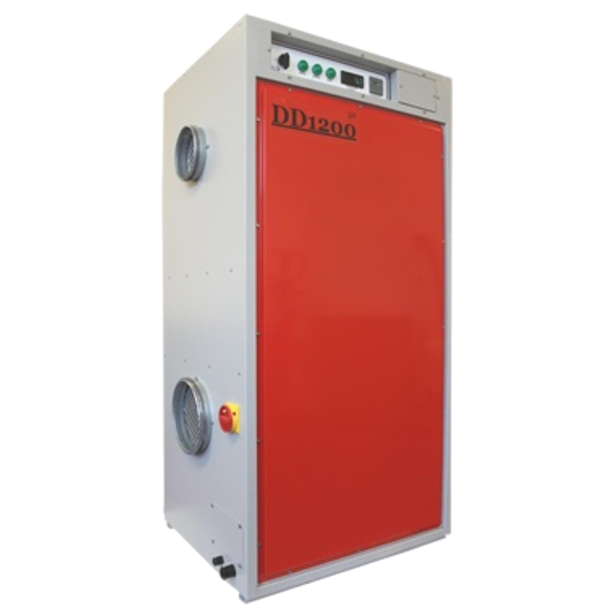 Ebac DD1200 Desiccant Dehumidifier