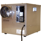 Ebac Desiccant Dehumidification System DD200