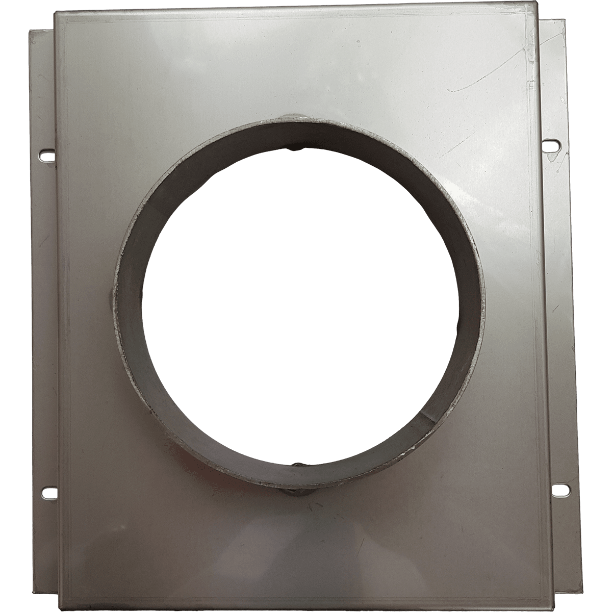 Ebac DD200 Process Air Inlet Duct Attachment (1050015)  - Main