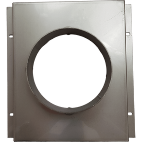 Ebac DD200 Process Air Inlet Duct Attachment (1050015)  - Main