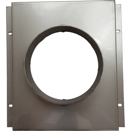 Ebac DD200 Process Air Inlet Duct Attachment (1050015)  - Main