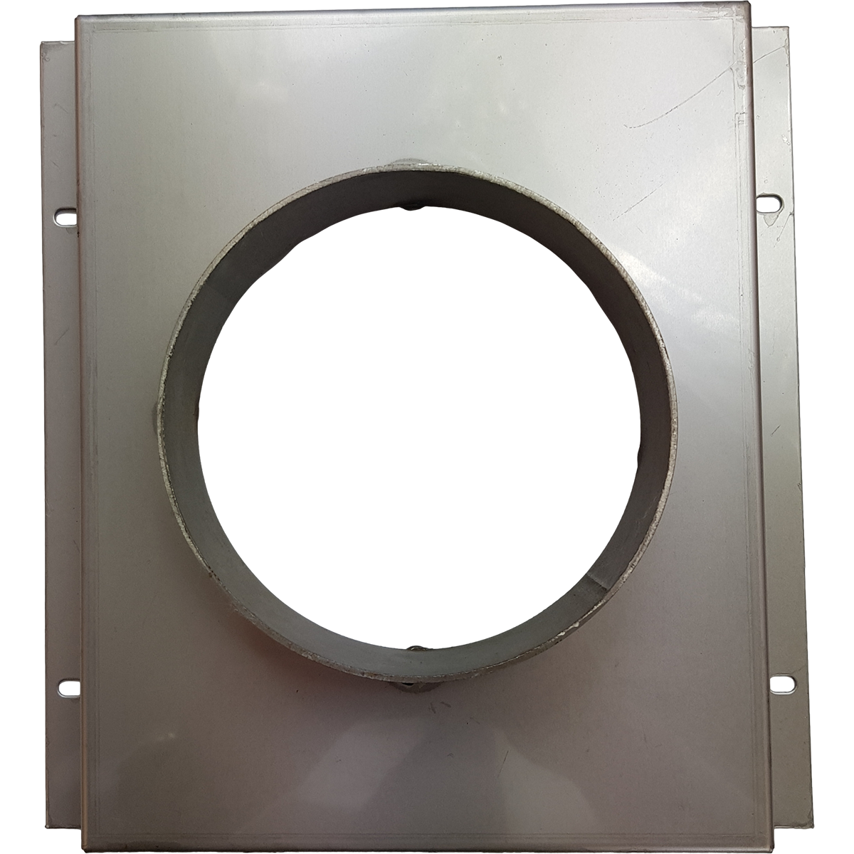Ebac DD200 Process Air Inlet Duct Attachment (1050015)  - Main