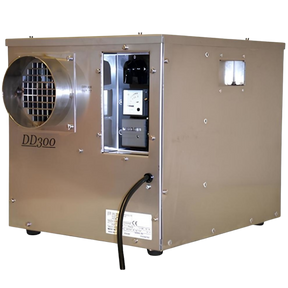 Ebac DD300 Desiccant Dehumidifier - Main