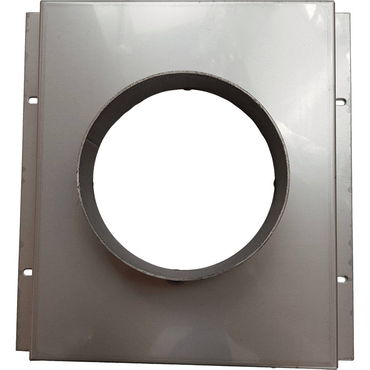 Ebac DD300 Process Air Inlet Duct Attachment (1050014)  - Main
