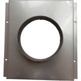 Ebac DD300 Process Air Inlet Duct Attachment (1050014)  - Main