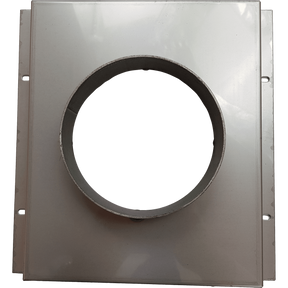 Ebac DD300 Process Air Inlet Duct Attachment (1050014)  - Main