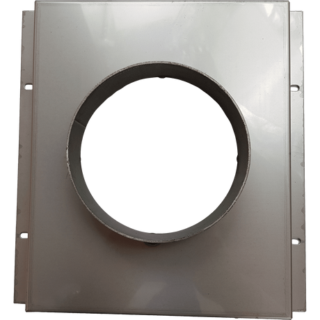Ebac DD300 Process Air Inlet Duct Attachment (1050014)  - Main