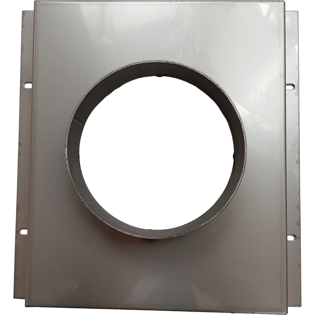 Ebac DD300 Process Air Inlet Duct Attachment (1050014)  - Main