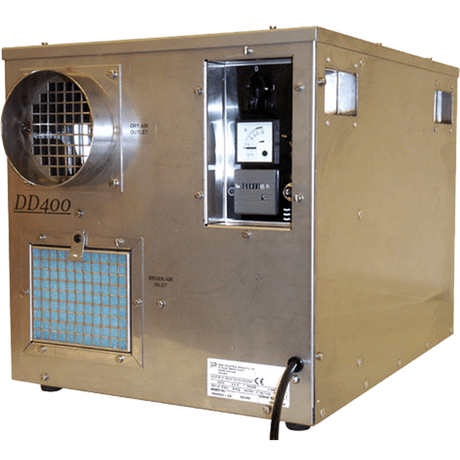 Ebac DD400 Desiccant Dehumidifier