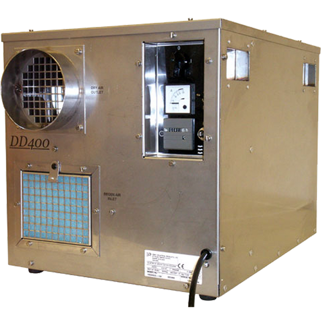 Ebac DD400 Desiccant Dehumidifier