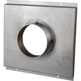 Ebac DD400 Regen Air Inlet Duct Attachment (1050016)

