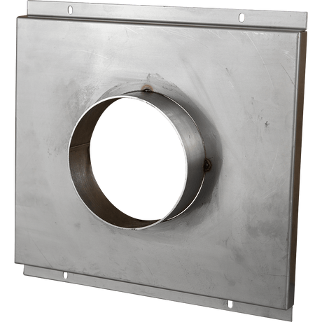Ebac DD400 Regen Air Inlet Duct Attachment (1050016)
