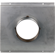 Ebac DD400 Regen Air Inlet Duct Attachment (1050016)
