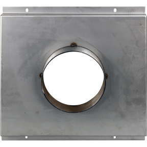 Ebac DD400 Regen Air Inlet Duct Attachment (1050016)
