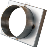 Ebac DD400 Regen Air Inlet Duct Attachment (1050016)
