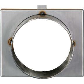 Ebac DD400 Regen Air Inlet Duct Attachment (1050016)
