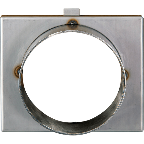 Ebac DD400 Regen Air Inlet Duct Attachment (1050016)
