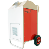 Ebac DD400-P Desiccant Dehumidifier