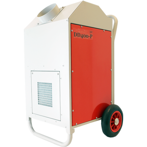 Ebac DD400-P Desiccant Dehumidifier