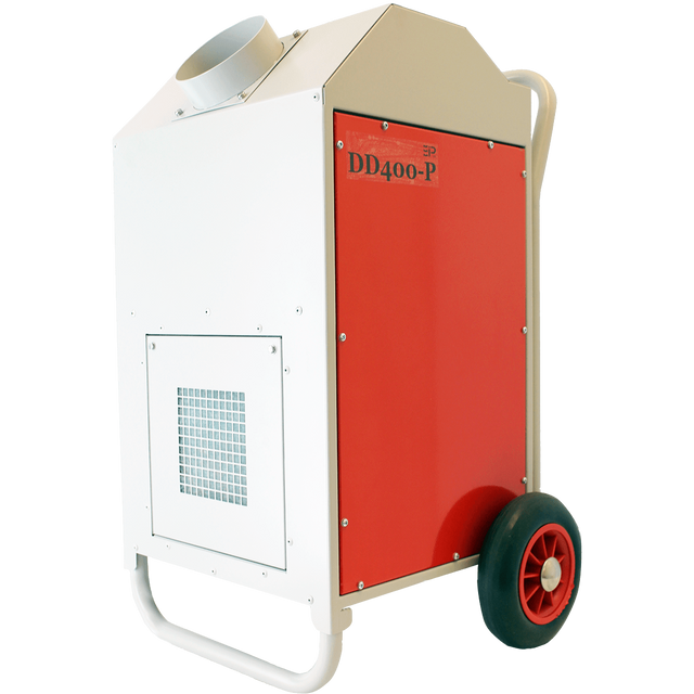 Ebac DD400-P Desiccant Dehumidifier