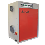 Ebac DD700 Desiccant Dehumidifier