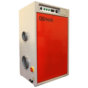 Ebac DD900 Desiccant Dehumidifier