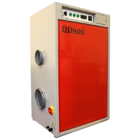 Ebac DD900 Desiccant Dehumidifier