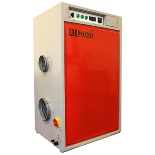 Ebac DD900 Desiccant Dehumidifier