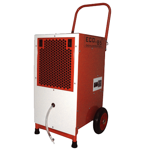 ebac ECO85