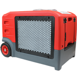 Ebac HM150 Flood Restoration Dehumidifier - Main