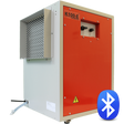 Ebac K100E Dehumidifier with Blue Tooth Capability