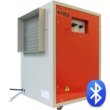 Ebac K100E Dehumidifier with Blue Tooth Capability